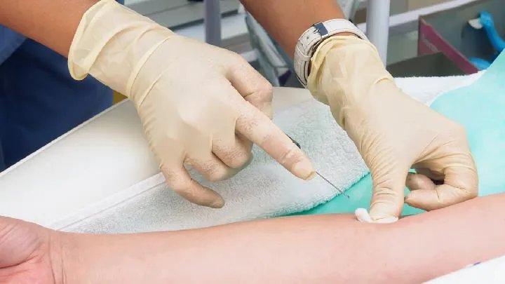 中医食疗法治疗髓系白血病