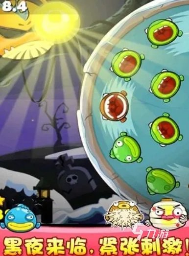 儿童钓鱼游戏免费下载大全2022 十大儿童钓鱼游戏排行榜