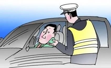 男子酒驾称吃啤酒鸭,为什么要用如此拙劣的借口?