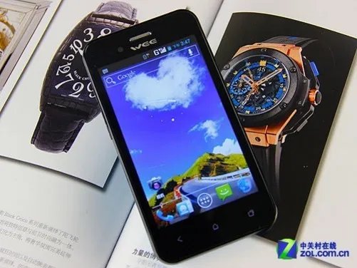 要的就是性价比 双核微E