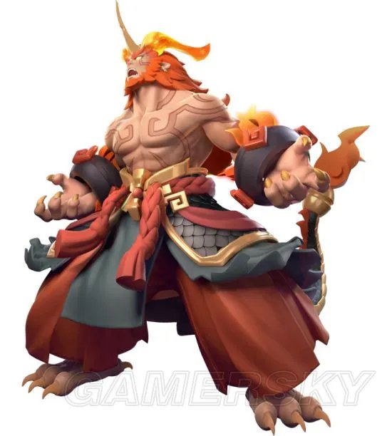 一起来捉妖妖灵全图鉴 妖灵技能与属性一览