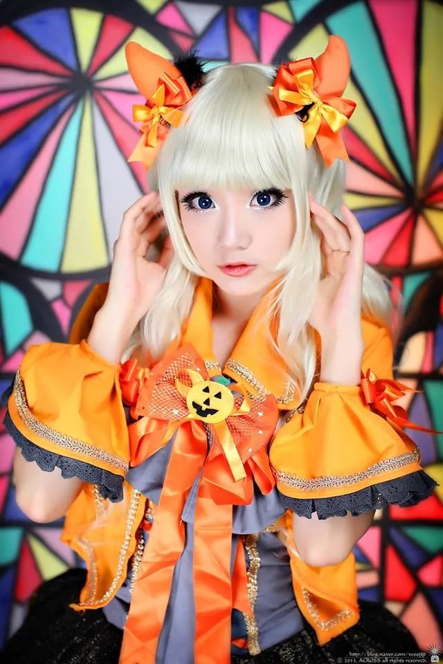 清晨提神醒脑第九弹：Miyuko清纯美少女来袭！