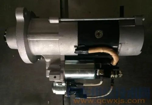 起动机坏了会有什么现象 起动机故障没法启动原因