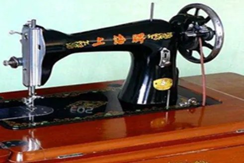 家用缝纫机品牌大全