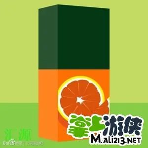 疯狂猜图答案最新版 绿色品牌物品答案大全