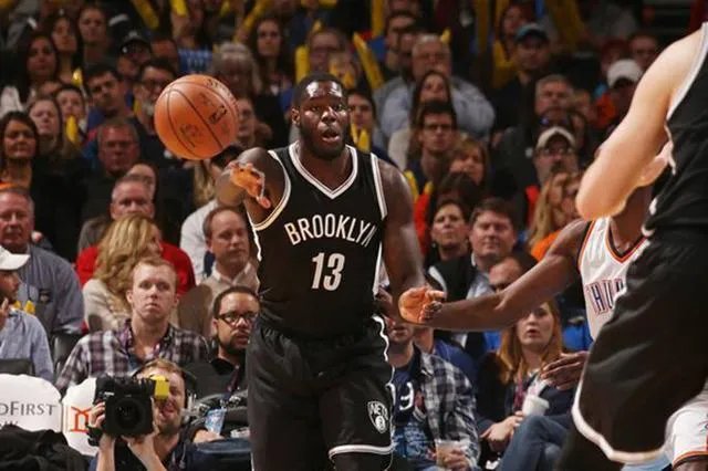 安东尼本内特为什么打不出来