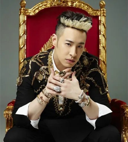 李多海唱潘玮柏的歌《UUU》 二人竟早有过合作且关系要好