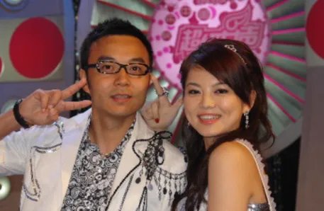 汪涵都主持过什么节目？