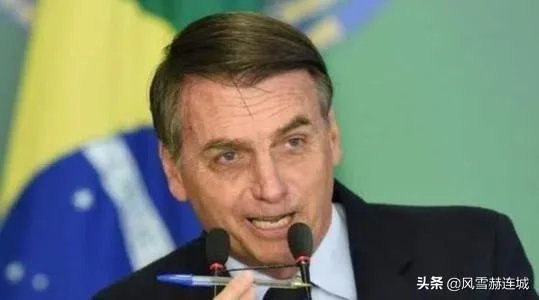 新冠确诊超61万,巴西总统也威胁要退出世卫,对此你怎么看?