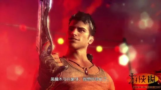 《鬼泣5》详细图文流程攻略