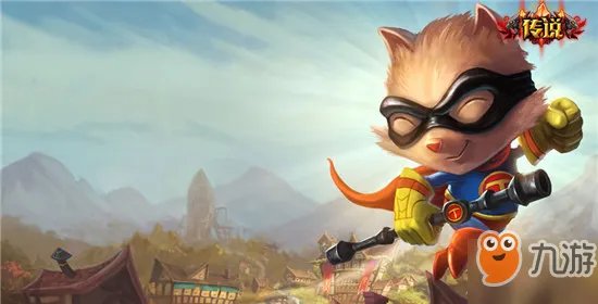 《LOL》约德尔国队长提莫皮肤怎么样 约德尔国队长提莫皮肤介绍