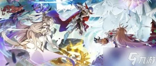 风色幻想命运传说阵容搭配推荐大全攻略