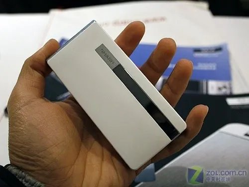 SH1810C真机图赏+模特演示