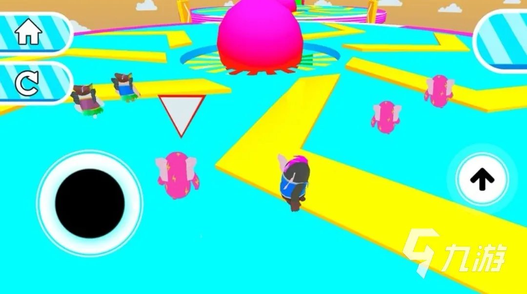 2一4人小游戏下载大全2022 热门2-4人游戏有哪些