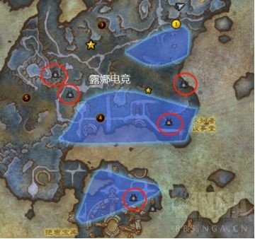 魔兽世界9.1日常内容攻略大全