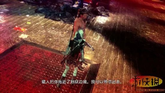 《鬼泣5》详细图文流程攻略