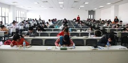 英语四级查分忘了准考证号咋办?