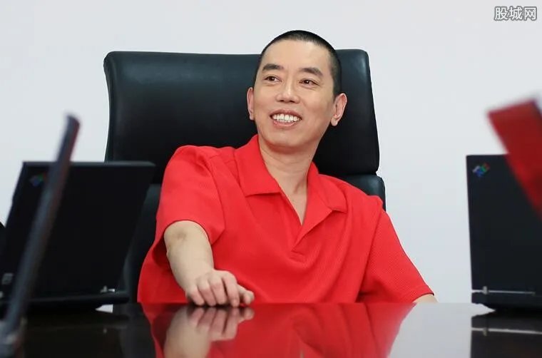 征途为史玉柱赚了多少 史玉柱现在有多少资产？