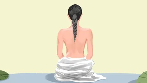 什么精油可以帮助皮肤紧致和去细纹