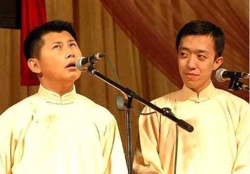 郭德纲何云伟闹掰，都是何云伟的错吗？郭德纲有没有做得不对的地方？