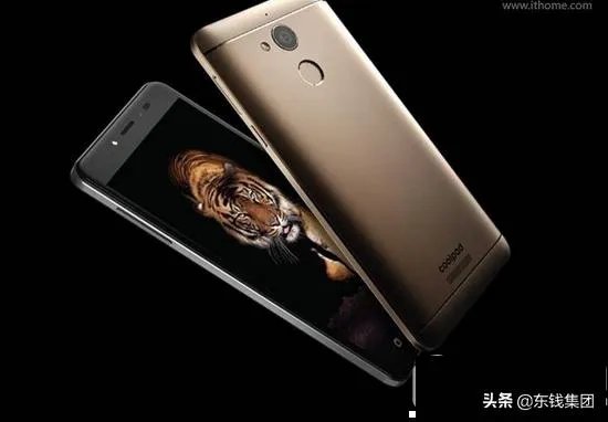 酷派note5价格多少钱，酷派note5参数配置？