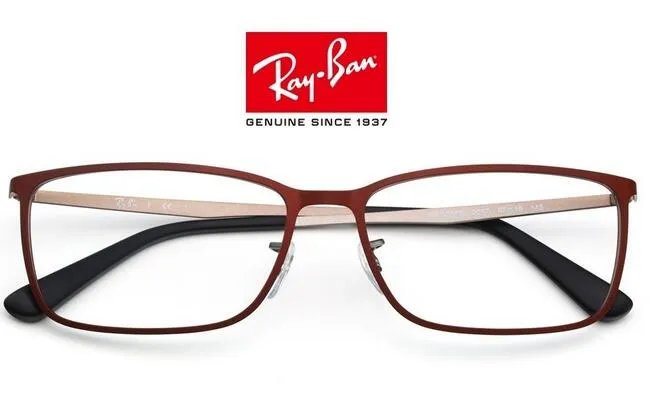 rayban眼镜价格是多少 rayban是什么牌子