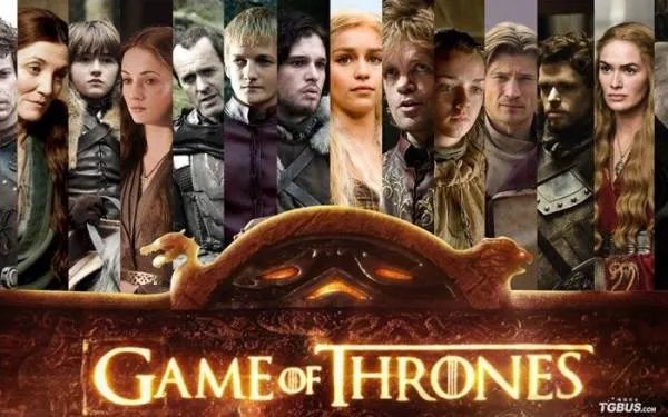 怎么评价权力的游戏第一季？