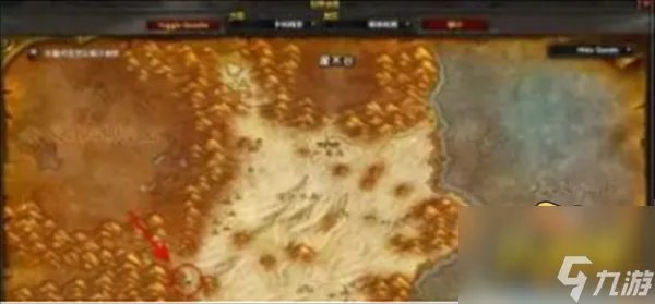 魔兽世界口渴的地精任务怎么做 怀旧服口渴的地精任务攻略