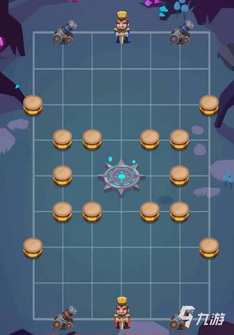 2022一个手机两个人玩的象棋游戏 适合双人象棋游戏推荐