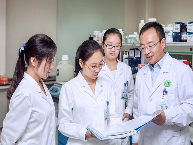 北京家恩德运医院试管的成功率高不？