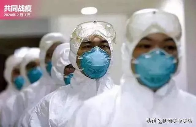 疫情目前新增确诊人数已经控制在百位数，你觉得可以复工了吗？