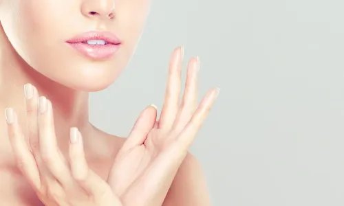 如何去颈部皱纹