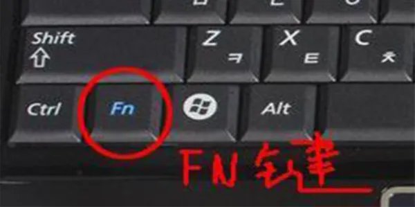 联想笔记本无线网络开关在哪