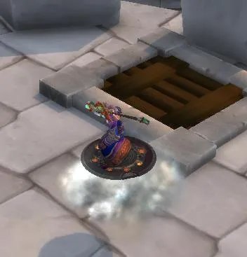 赞达拉战斗斥候坐骑掉率（有坐骑的声望势力的整理贴）