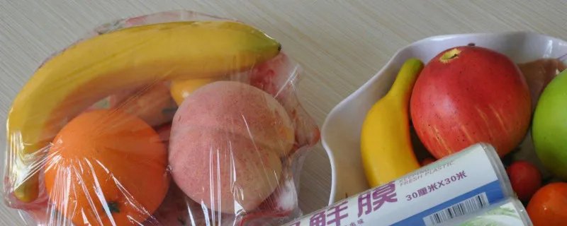 保鲜膜瘦腿正确方法