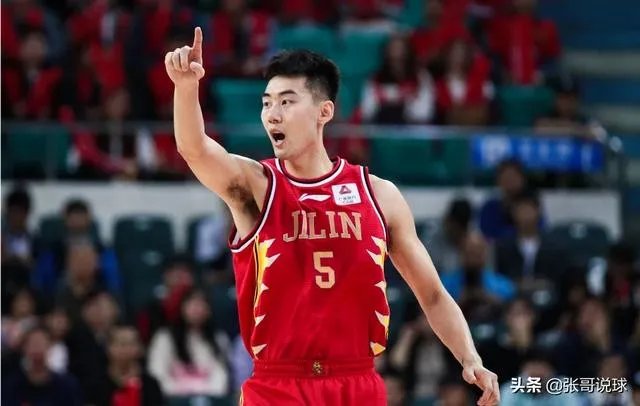 CBA全华班,哪个球队成绩可能会一落千丈?