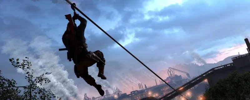 狙击精英5汤姆逊该怎么改装