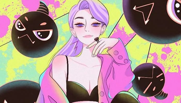 好听的非主流网名 最经典的非主流网名