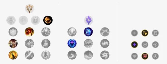 《英雄联盟》EZ怎么玩 EZ出装s9天赋玩法一览