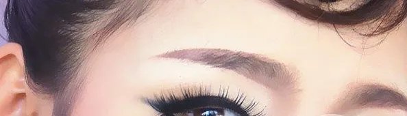 如何画自然妆 初学者自然妆教程