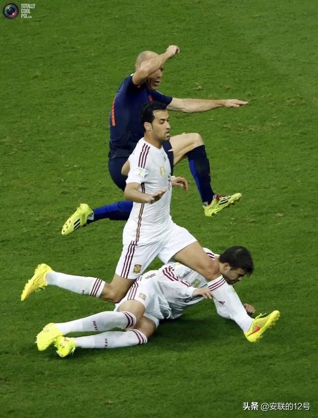 荷兰西班牙，谁在世界杯历史上的地位更高？