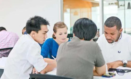 去泰国留学怎么样？