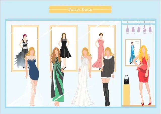 服装设计软件有哪些？