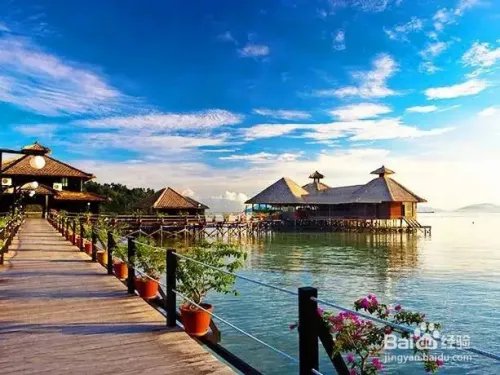 文莱旅游购物攻略