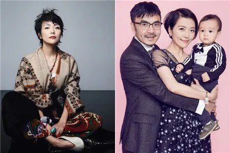 杨乐乐晒汪涵合照 庆祝结婚12年纪念日