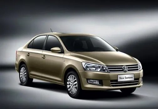 新捷达和新桑塔纳哪个好?