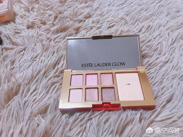 雅诗兰黛的化妆品怎么样？