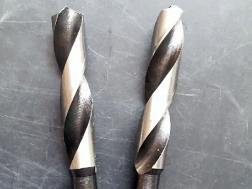 打孔钻头大小尺寸有哪些