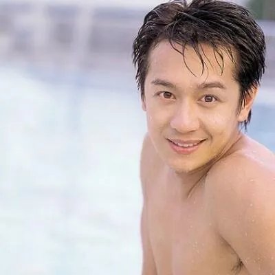 歌手韩元元图片大放送 陈浩民与佘诗曼分手九年寒暄九秒