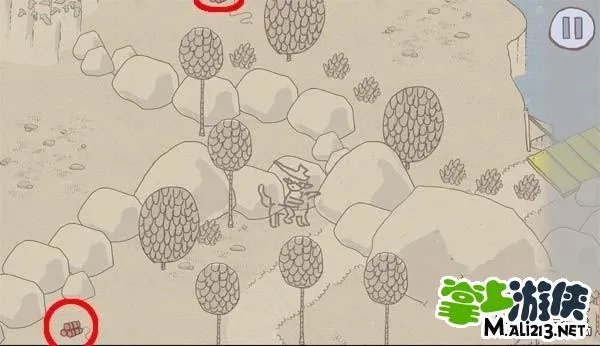 安卓画个火柴人攻略图文完整版 超详通关攻略